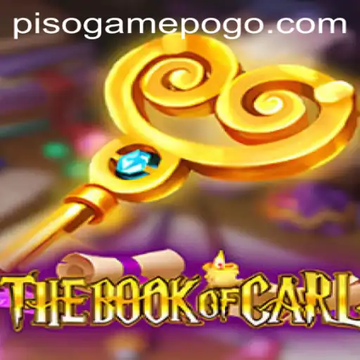 Explore the Enigmatic World of 'TheBookofCarl': A Dive into the Unique Pisogame Experience