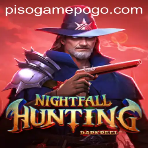 NightfallHunting: An Exciting New Adventure in the World of PISOGAME