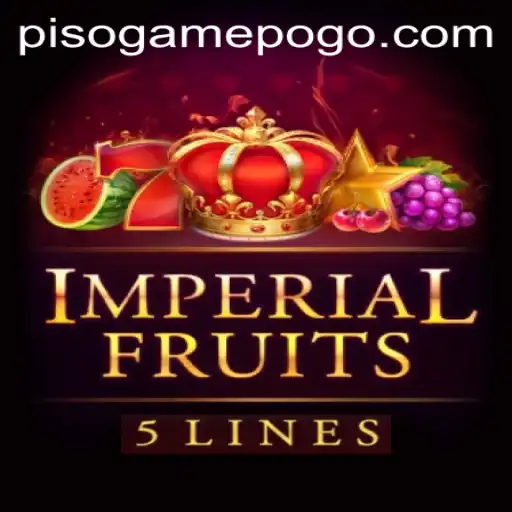 Exploring ImperialFruits5: A Detailed Look at Pisogame's Latest Release