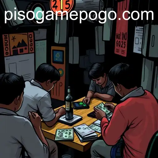 Jueteng and the Pisogame Phenomenon