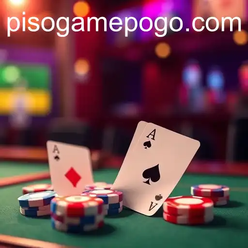 The Importance of Responsible Gambling: A Deep Dive into the World of 'Pisogame'