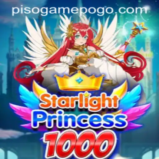 Exploring the World of StarlightPrincess1000: A Journey into Pisogame