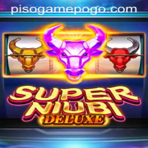 Exploring the Thrilling World of SuperNiubiDeluxe in the Pisogame Universe