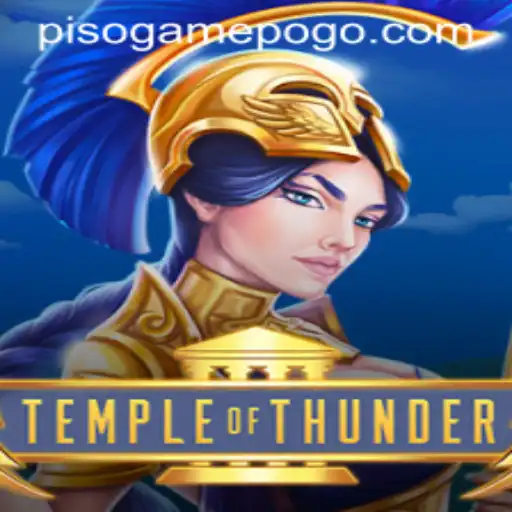 Exploring the Enigmatic World of TempleofThunder: A Pioneering Pisogame