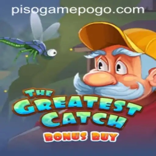 Exploring TheGreatestCatchBonusBuy: An Exciting New Pisogame Adventure