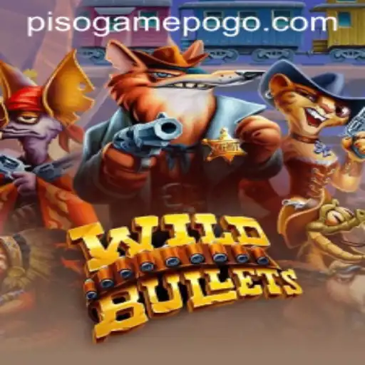Experience the Thrill of WildBullets: A New Era of Gaming with Pisogame